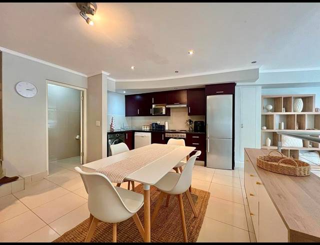 2 BEDROOM PROPERTY TO RENT IN BEACH ESTATE